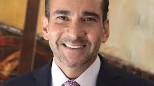 Luis Armando Melgar por la diputación en distrito XIII