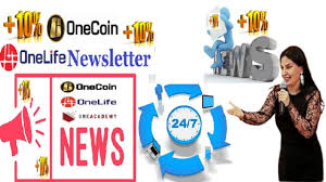 A price increase was expected early may, but it has stayed the same since december 2017. Onecoin Onelife The Weekly One Coin Newsletter One Coin Newsletters Coins