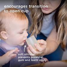 Olababy First Drinking Cup