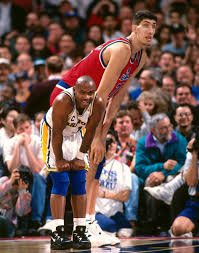 Gheorghe Muresan