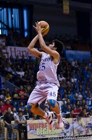 She was a member of the collegiate varsity team of ateneo de manila university in both indoor and beach volleyball, the club team pldt. Kiefer Ravena Wikipedia