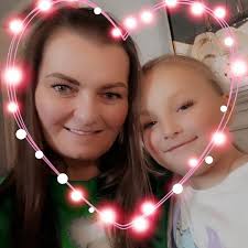 Who's the lady who made ice cream at the mall?