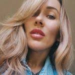 Mary Agin's Instagram, Twitter & Facebook