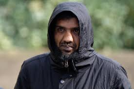 Shipley rapist among 'vile and wicked' Huddersfield grooming gang jailed  for total of over 55 years