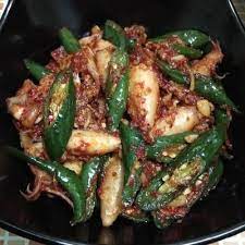 Pin On Sea Food Olahannya Res