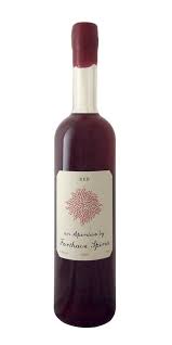Forthave Spirits Red Aperitivo Wine And Spirits Store Italian Wine Wine