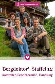 Vera fendrich erste details bekannt. Bergdoktor Staffel 14 Darsteller Sendetermine Handlung Der Bergdoktor Darsteller Doktor