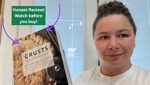 Crusts: The Revised Edition: The Ultimate Baker's Book Revised Edition  (Ultimate Cookbooks): Caracciolo, Barbara: 9781646432707: Amazon.com: Books