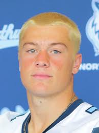 Northwood football going with two-QB attack