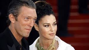 Monica Vincent's Instagram, Twitter & Facebook