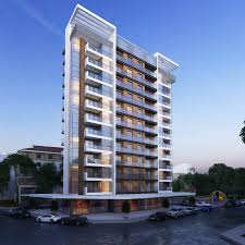 Mimarlik Mimari Dis Cephe Tasarim 3d Cephe Dis Mimari Mi In 2020 Facade Architecture Residential Architecture Facades Residential Architecture Apartment