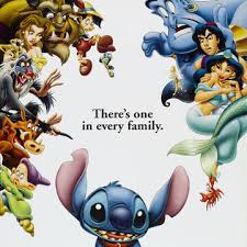 The disney streaming platform has hundreds of movie and tv titles, drawing from its own deep reservoir part of the first season of walt disney's disneyland, an anthology show that doubled as though it flopped at a time when superhero movies were neither common nor a sure thing. Lilo Stitch Disney Wiki Fandom