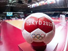 Check spelling or type a new query. Handball Bei Olympia 2021 Termine Spielplan Und Ergebnisse Im Viertelfinale