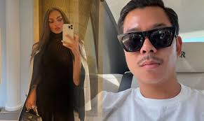 Martin Ho soll Ivana mit Enthauptung gedroht haben