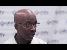 Dr. Ian Chase Parker