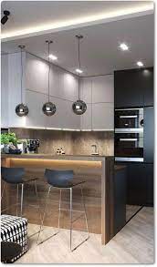 Do You Have A Small Kitchen Planning A Luxury Kitchen Need Help With Kitchen Decor Y Small Kitchen Plans Modern Kitchen Design Kitchen Interior Design Decor