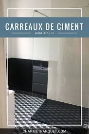 Carrelage salle de bain carreau ciment pour carrelage salle de bain luxe design salle de bains. Epingle Sur Realisations Client