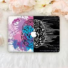 Art Brain Macbook Pro 16 Case Hard Top Case Macbook Air 13 Etsy In 2020 Macbook Air Case 13 Inch Macbook Skin Macbook Air