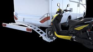 Big Jumbo Le Porte Moto Venu D Australie Campingcarlesite