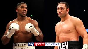 Similarly, we see wilder's next fight against luiz ortiz bringing together two fighters managed by haymon and have a history. Joshua Vs Pulev Anthony Joshua S Next World Title Fight Against Kubrat Pulev Has Raised Five Questions Boxing News Sky Sports