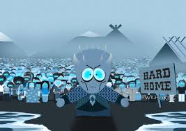 Martin's novel series a song of ice and fire. The Night King On Twitter Hardhome X South Park Mashup Southpark Gameofthrones