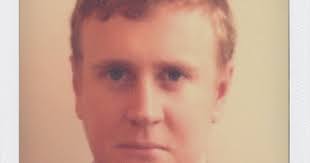 Genetic Genealogy Ireland: Daniel Crouch