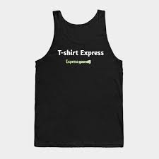 T Shirt Express