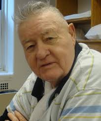 Obituary information for Robert T. Scanlan, Sr.