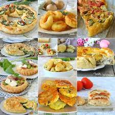 Chi vuole sapere come preparare un aperitivo deve seguire semplici suggerimenti: Antipasti Con Verdure Facili E Veloci Ricette Per Ogni Occasione