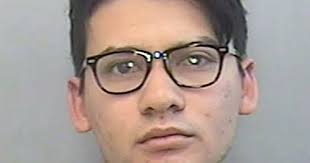 Sleepover sex attacker Jeffrey Archer, 21, jailed