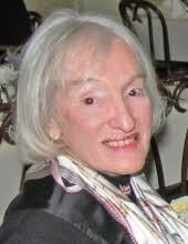 Obituary information for Nancy Kimball Beals