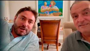 Henry "degola" 2 nas urnas na Grande Cáceres e abre caminho