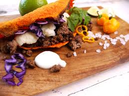 Taco Haco Low Carb Rezepte Mexikanisches Essen Lebensmittel Essen