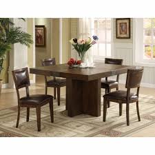 Dining tables are a must have for every home. Riverside Belize Square Dining Table Set 1758 Riverside Furniture