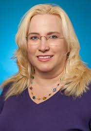 Profile: Karen Martin