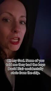 Fan girling pretty hard right now