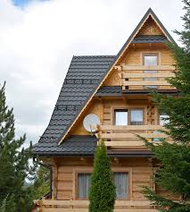 Some metal roofing can be shipped to you at home, while others can be picked up in store. Germania Simetric Blachotrapez