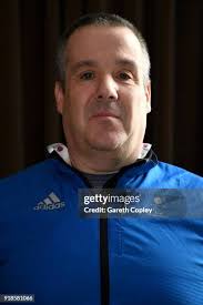 294 Rob Mcpherson Photos & High Res Pictures