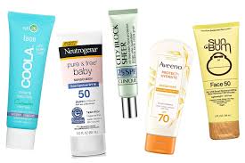 I've hated face sunscreen for a long time, and although i've recently found several formulas i can mesh. Shvkamq1jucyjm