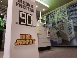 Zur Ersten Eurojackpot Ziehung Im Neuen Monat November Warten Am 2 11 2018 Erneut 90 Millionen Euro Im Obersten Gewinnrang Und Zusatzliche 20 Millionen Neue Wege