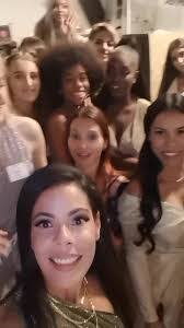 Barbara Prezioso's Instagram, Twitter & Facebook