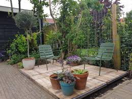 vlonder van steenschotten 0 98 x 1m40 tuin tuin poorten tuin aankleden