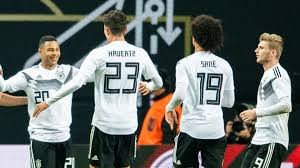 Bild zeigt 6 fälle, bei denen man nur den kopf schütteln kann! Deutschland Gegen Holland Live Im Tv Und Live Stream Wer Zeigt Ubertragt Die Nations League Goal Com
