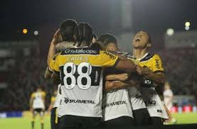 Série B: Criciúma, líder, cede empate ao Botafogo-SP na última jogada