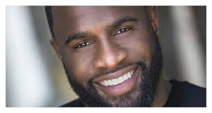 Terrence Terrell Readies The Release Of His New Children's Book, 'Blacky'