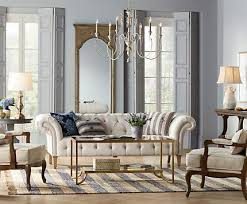 Anything with oversized round bulbs and a sculptural design will inject that mad men vibe into your living room. Living Room Design Ideas Room Inspiration Lamps Plus