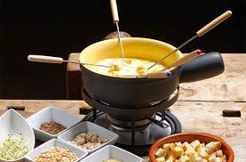 Maybe you would like to learn more about one of these? Salse Per Fonduta Di Carne Ricette Salse Per Fondue Bourguignonne President