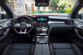2021 Mercedes Amg Glc 43 Coupe Review Trims Specs Price New Interior Features Exterior Design And Specifications Carbuzz