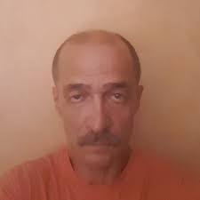 Alexander MEN'SHCHIKOV