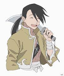 Fma ling yao